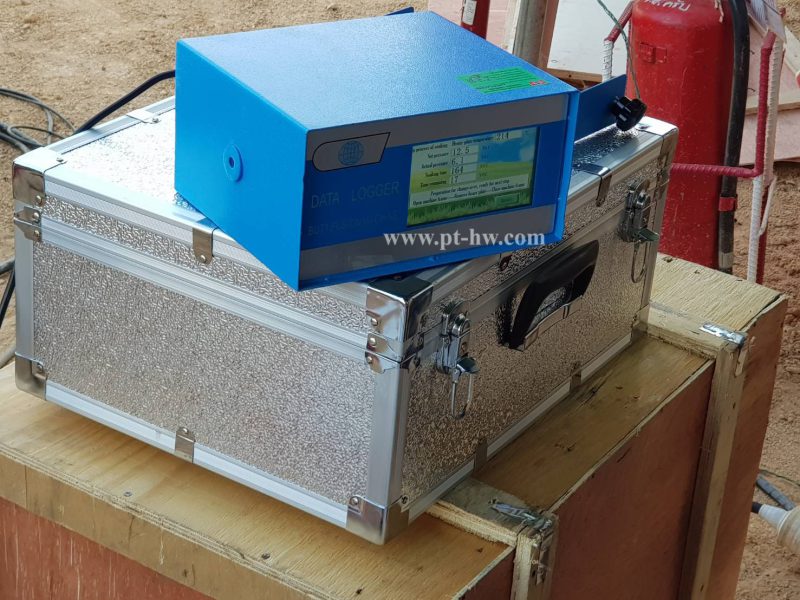 data logger